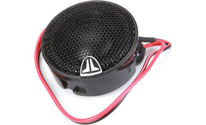 JL Audio C2-600 Evolution™ C2 Series 6" Component Speaker System