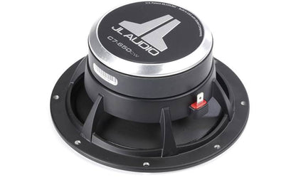 JL Audio C7-650cw C7 Series 6-1/2" Component Woofer