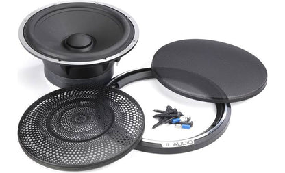 JL Audio C7-650cw C7 Series 6-1/2" Component Woofer