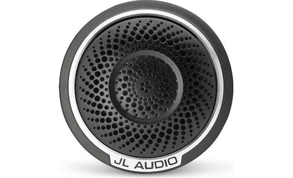 JL Audio C7-100ct C7 Series 1" Aluminum Alloy Edge-Driven Dome Tweeter (Single)