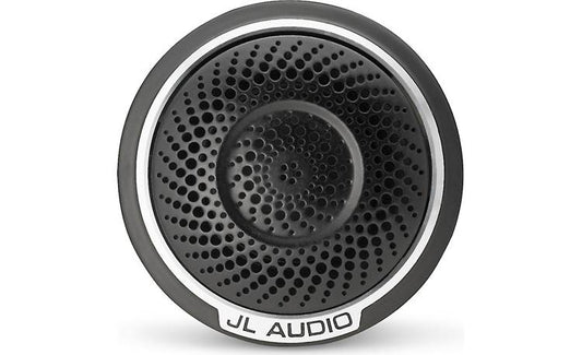 JL Audio C7-100ct C7 Series 1" Aluminum Alloy Edge-Driven Dome Tweeter (Single)