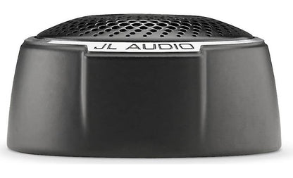 JL Audio C7-100ct C7 Series 1" Aluminum Alloy Edge-Driven Dome Tweeter (Single)