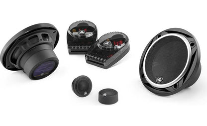 JL Audio C2-525 Evolution™ C2 Series 5-1/4" Component Speaker System