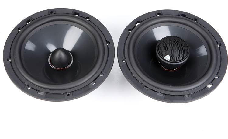 JL Audio C3-600 Evolution™ C3 Series 6" Convertible Component Speaker System