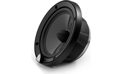 JL Audio C3-600 Evolution™ C3 Series 6" Convertible Component Speaker System