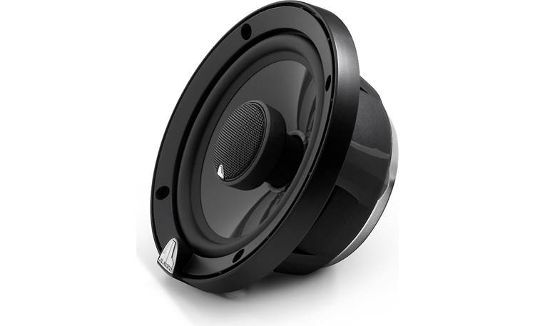 JL Audio C3-600 Evolution™ C3 Series 6" Convertible Component Speaker System