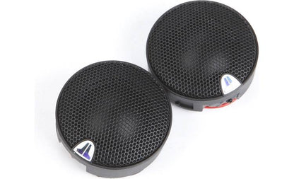 JL Audio C3-600 Evolution™ C3 Series 6" Convertible Component Speaker System