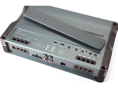 Audio Control Altitude Series Monoblock Amplifier 800Wx1@1ohm