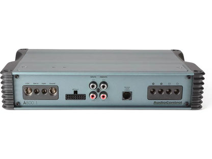 Audio Control Altitude Series Monoblock Amplifier 800Wx1@1ohm