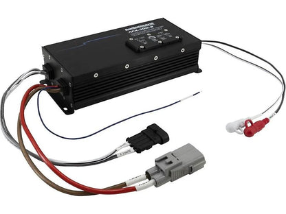 AudioControl ACX-300.2 2-channel powersports/marine amplifier — 75 watts RMS x 2