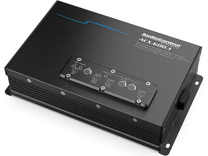 AudioControl ACX-600.1 Mono powersports/marine amplifier — 600 watts RMS x 1 at 2 ohms
