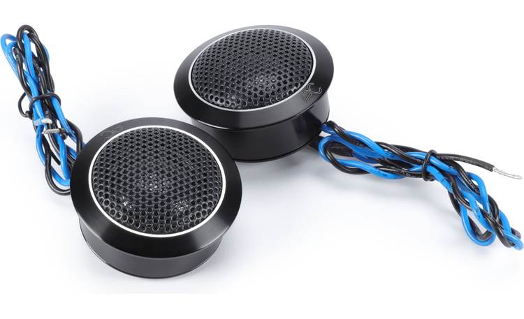 AudioControl PNW-65CS2 PNW Series 6-1/2" component speaker system