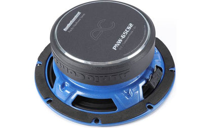 AudioControl PNW-65CS2 PNW Series 6-1/2" component speaker system