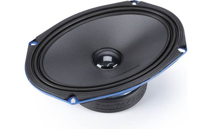 AudioControl PNW-69 6" x 9" 2-way car speakers