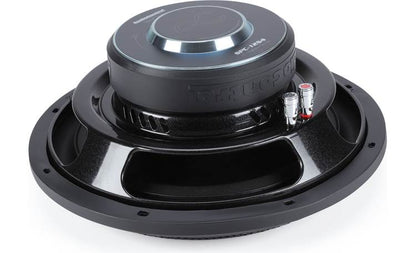 AudioControl SPC-12S4 Space™ Series shallow-mount 12" 4-ohm component subwoofer