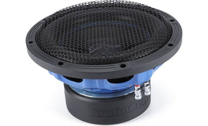 AudioControl SPK-10S2 Spike™ Series 10" 2-ohm component subwoofer