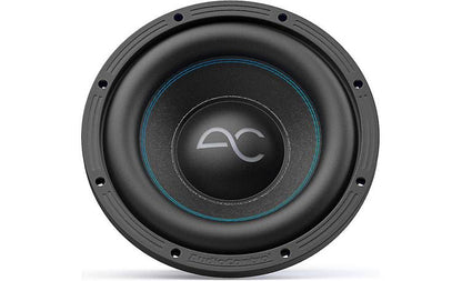 AudioControl SPK-10S2 Spike™ Series 10" 2-ohm component subwoofer