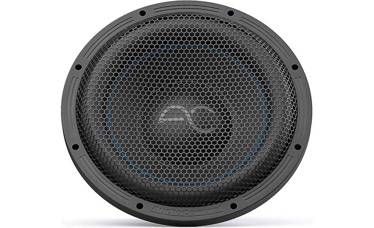 AudioControl SPK-12S2 Spike™ Series 12" 2-ohm component subwoofer