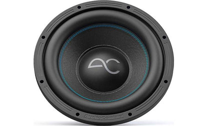 AudioControl SPK-12S2 Spike™ Series 12" 2-ohm component subwoofer