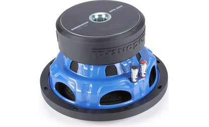 AudioControl SPK-8S4 Spike™ Series 8" 4-ohm component subwoofer