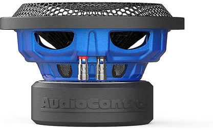 AudioControl SPK-8S4 Spike™ Series 8" 4-ohm component subwoofer