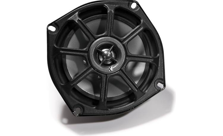 Kicker PS52504 5-1/4" 2-way motorcycle speakers (4-ohm)