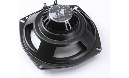 Kicker 10PS5250 5-1/4" 2-way motorcycle speakers (2-ohm)