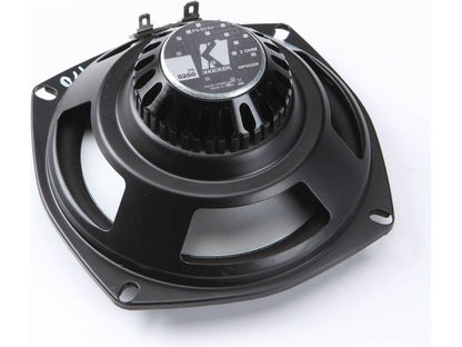 Kicker 10PS5250 5-1/4" 2-way motorcycle speakers (2-ohm)