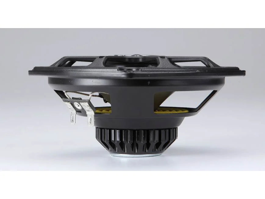 Kicker 10PS5250 5-1/4" 2-way motorcycle speakers (2-ohm)