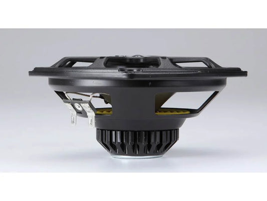 Kicker 10PS5250 5-1/4" 2-way motorcycle speakers (2-ohm)