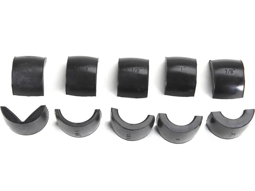 Kicker 40KMMTES Unloaded tower enclosures designed for Kicker 4" marine speakers (Black)