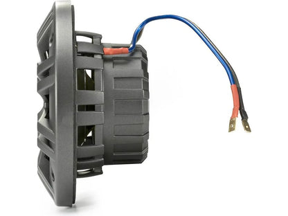 Kicker 45KM44 4" 2-way marine speakers (4-ohm)