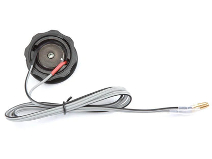 Kicker 46CSS654 CS Series 6-1/2" component speaker system