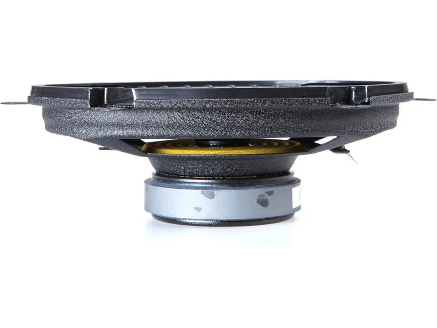 Kicker 46CSS684 CS Series 6"x8" component speaker system