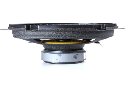 Kicker 46CSS684 CS Series 6"x8" component speaker system