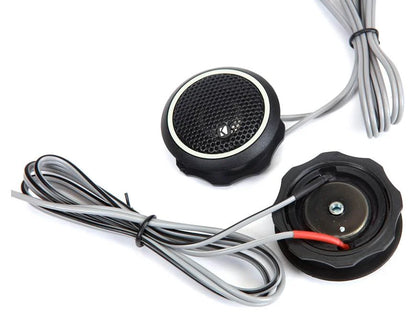 Kicker 46CSS694 CS Series 6"x9" component speaker system