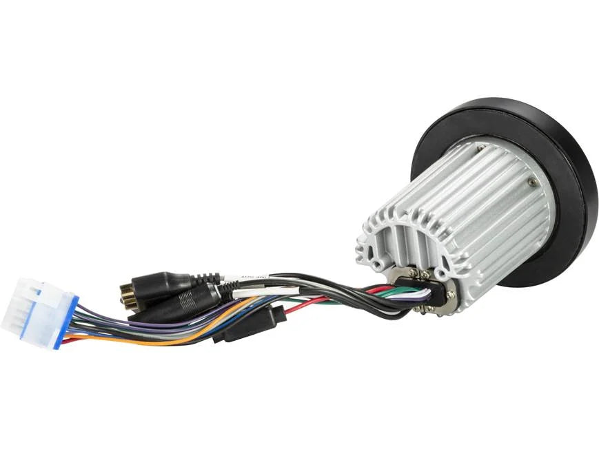 Kicker 46KMC2 Marine digital media receiver