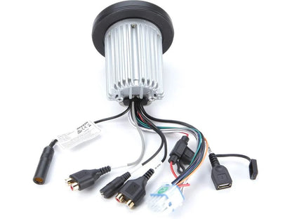 Kicker 46KMC2 Marine digital media receiver