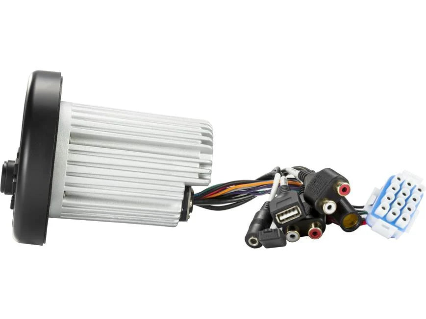 Kicker 46KMC2 Marine digital media receiver