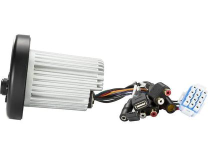 Kicker 46KMC2 Marine digital media receiver