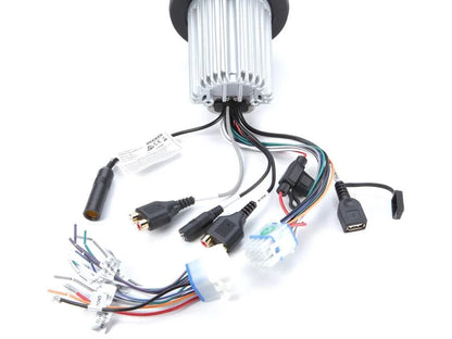 Kicker 46KMC2 Marine digital media receiver