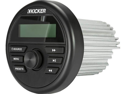 Kicker 46KMC2 Marine digital media receiver