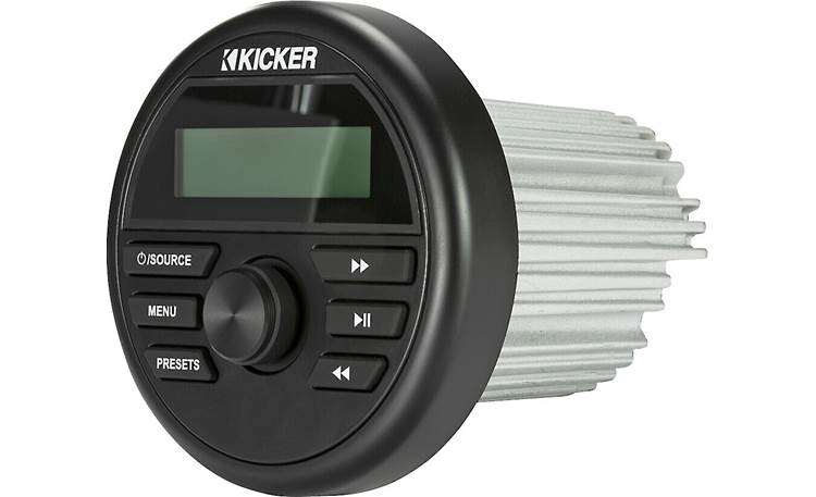 Kicker 46KMC2 Marine digital media receiver