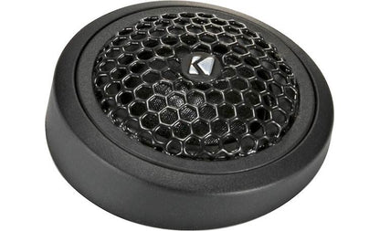 Kicker 46KST2004 KS Series 3/4" dome tweeters