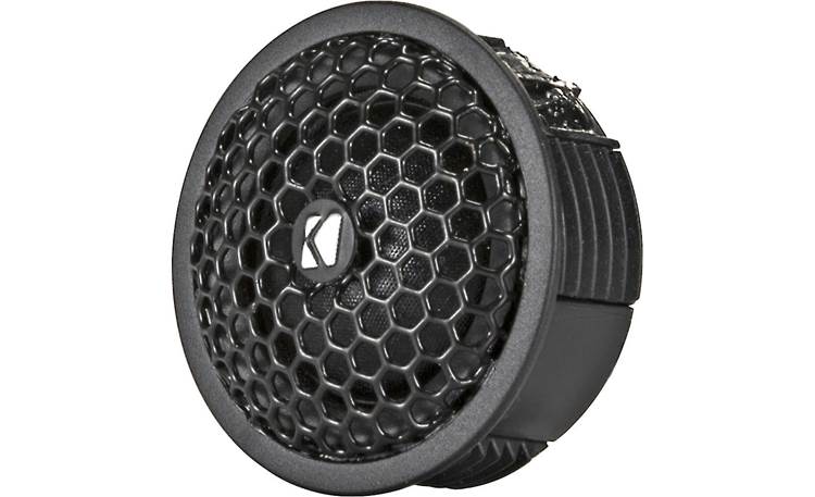 Kicker 46KST2004 KS Series 3/4" dome tweeters