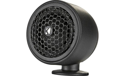 Kicker 46KST2004 KS Series 3/4" dome tweeters