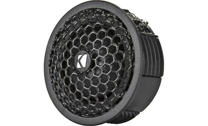 Kicker 46KST2504 KS Series 1" dome tweeters