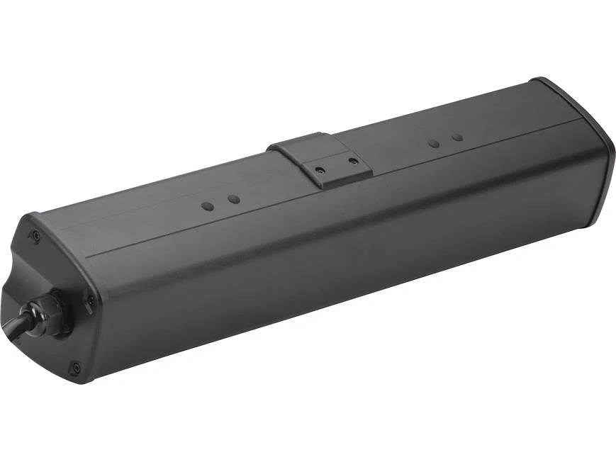Kicker 47KPB1 Amplified 6-speaker sound bar with built-in Bluetooth®