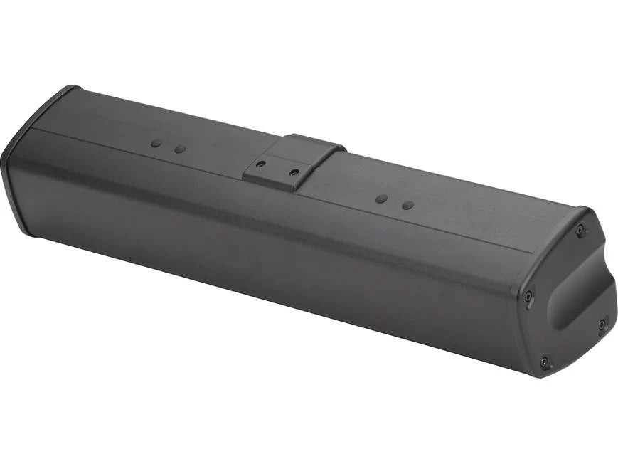Kicker 47KPB1 Amplified 6-speaker sound bar with built-in Bluetooth®