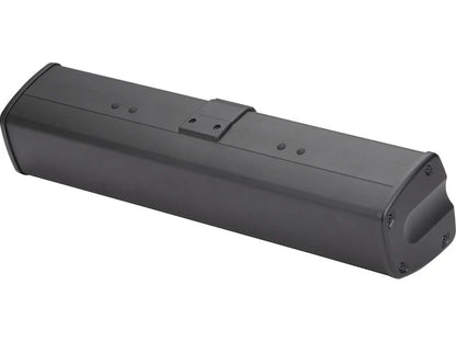 Kicker 47KPB1 Amplified 6-speaker sound bar with built-in Bluetooth®